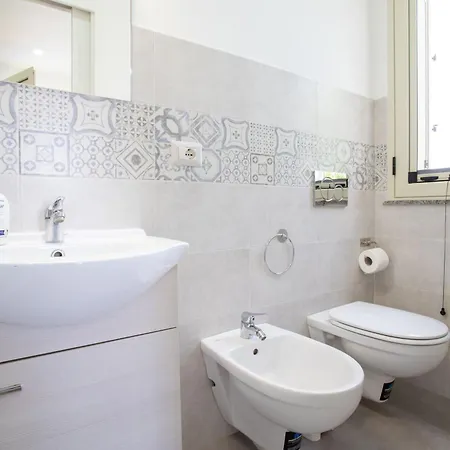 Prázdninový dům Casa Giulia A Cala Croce