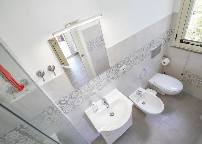 Holiday home Casa Giulia A Cala Croce *