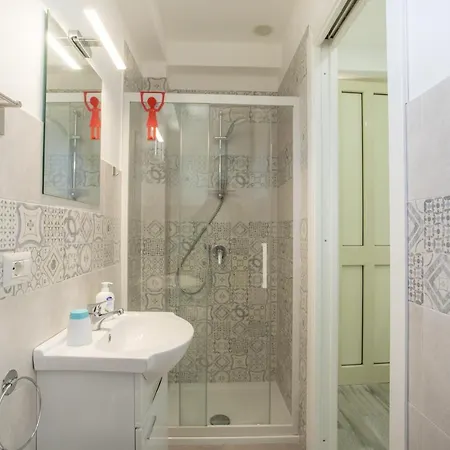 Casa Giulia A Cala Croce Hébergement de vacances