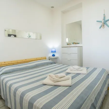 Hébergement de vacances Casa Giulia A Cala Croce Lampedusa