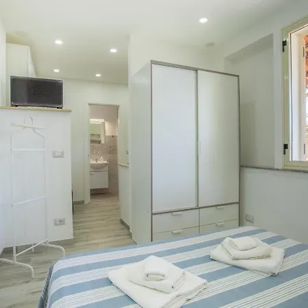 Casa Giulia A Cala Croce