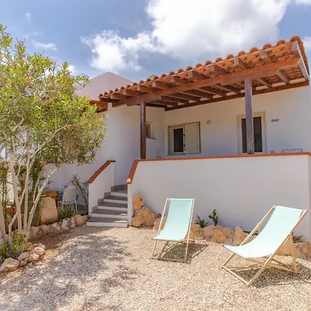 Casa Giulia A Cala Croce *