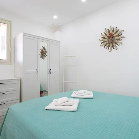 Casa Giulia A Cala Croce *