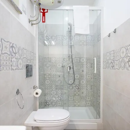 Casa Giulia A Cala Croce *