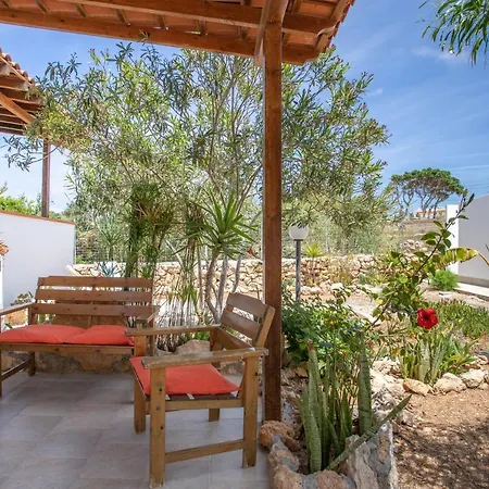 Casa Giulia A Cala Croce * Lampedusa