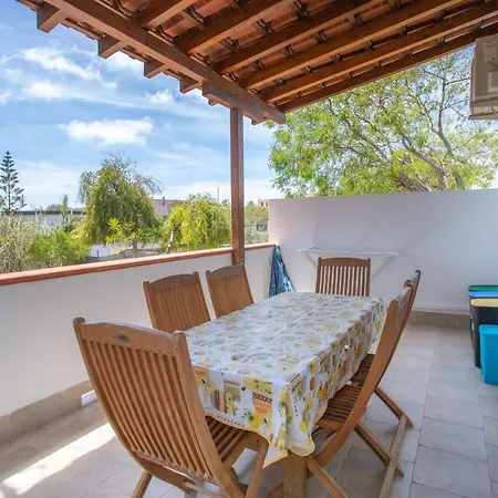 Hébergement de vacances Casa Giulia A Cala Croce