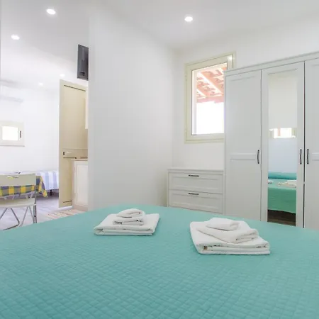 Casa Giulia A Cala Croce