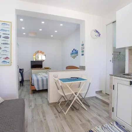 Casa Giulia A Cala Croce * Lampedusa