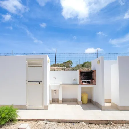 Casa Giulia A Cala Croce