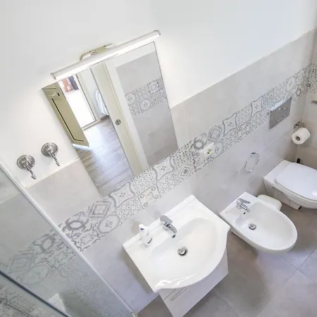 Prázdninový dům Casa Giulia A Cala Croce *