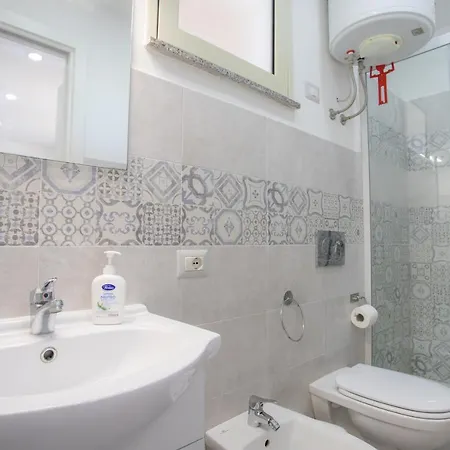 Casa Giulia A Cala Croce *