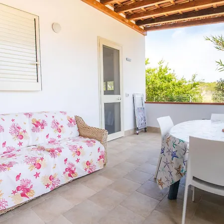 Casa Giulia A Cala Croce