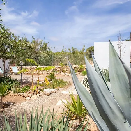 Hébergement de vacances Casa Giulia A Cala Croce *