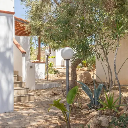 Casa Giulia A Cala Croce Hébergement de vacances Lampedusa